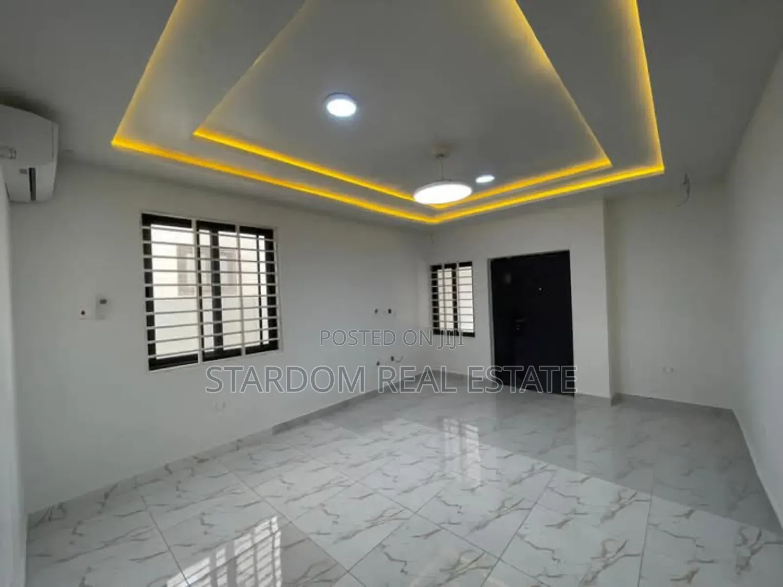 2bdrm Duplex in Lashibi for sale
