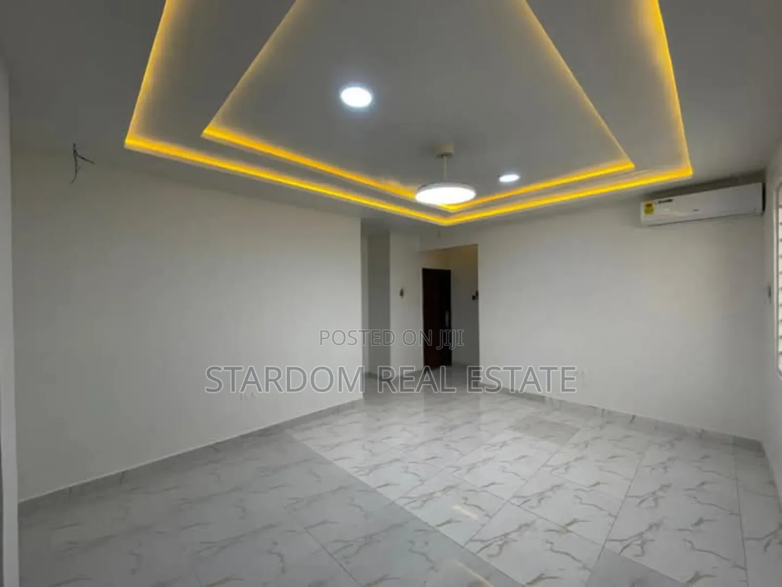 2bdrm Duplex in Lashibi for sale