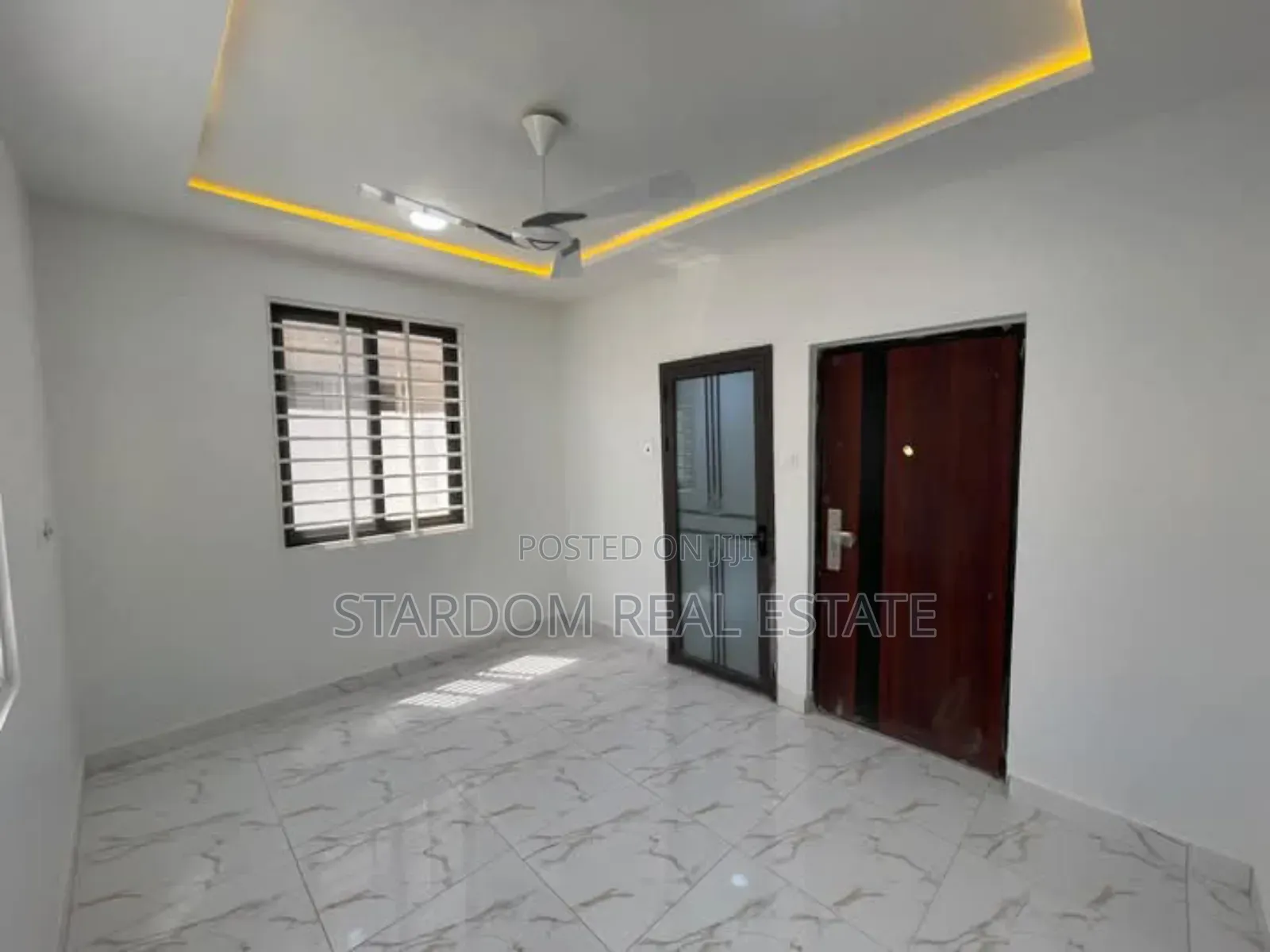 2bdrm Duplex in Lashibi for sale