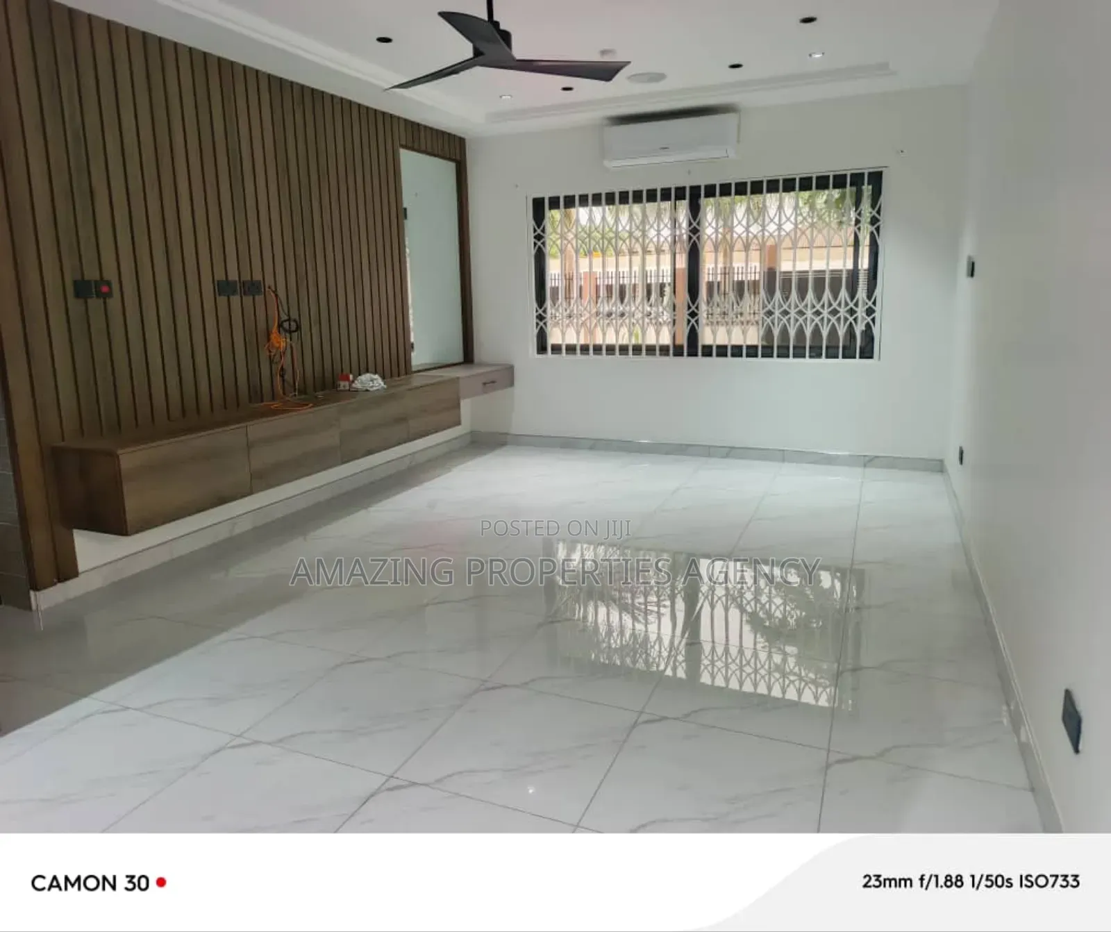 6bdrm House in Spintex for rent