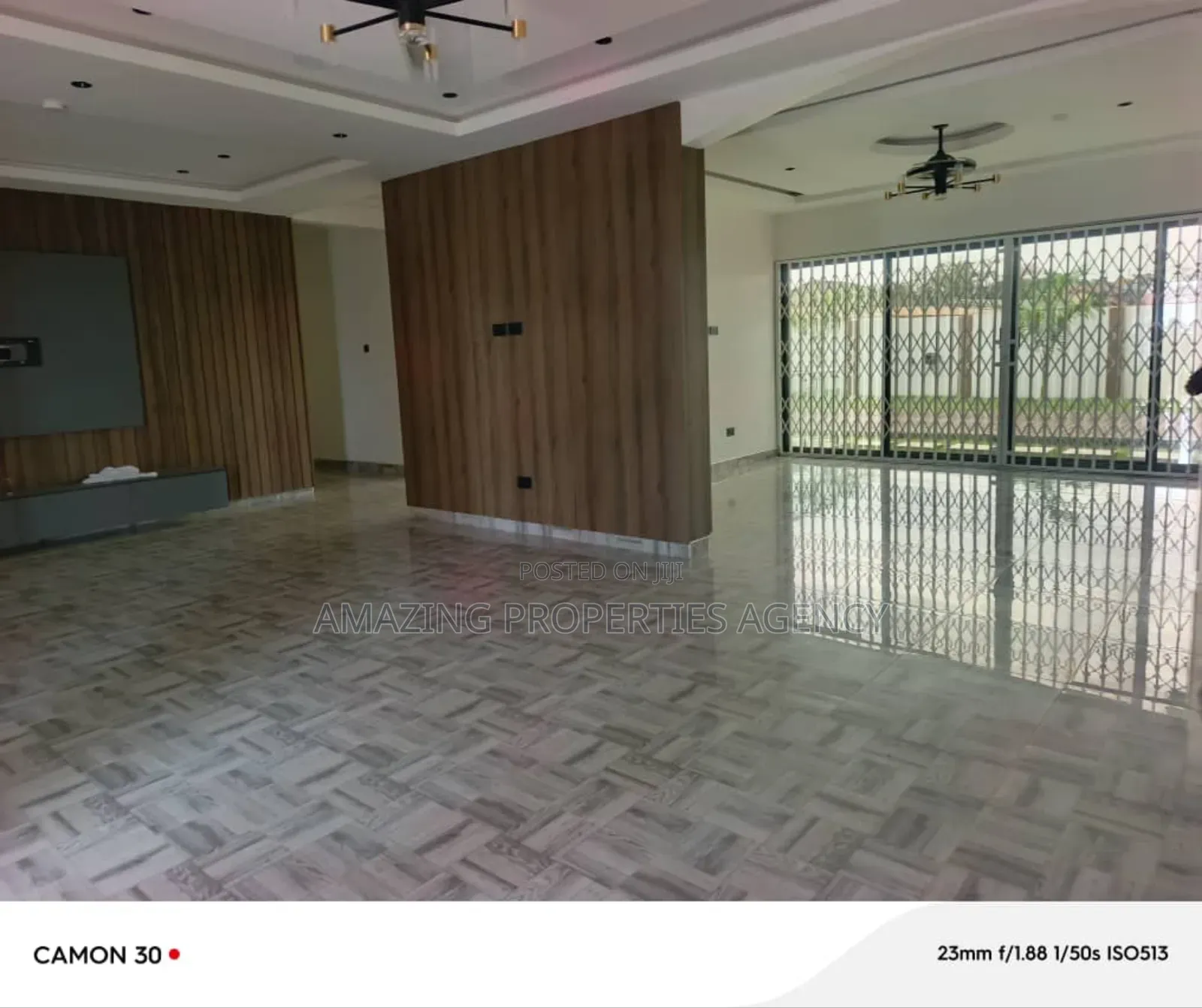 6bdrm House in Spintex for rent