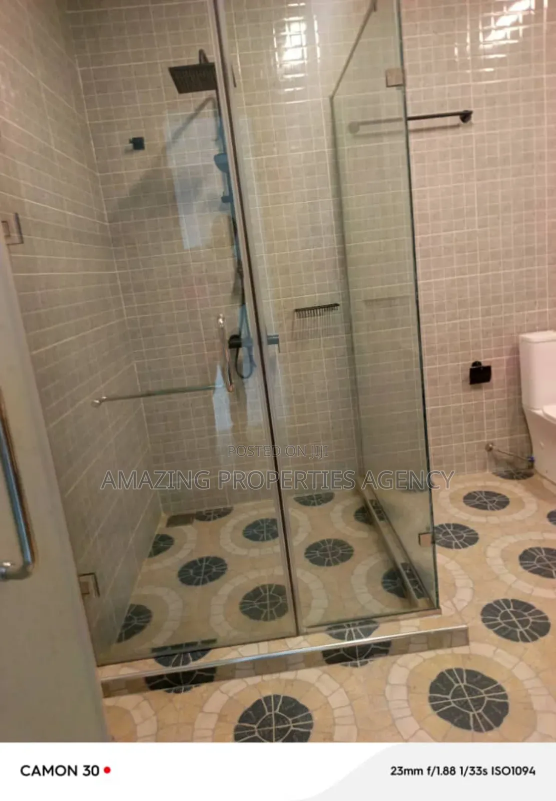 6bdrm House in Spintex for rent
