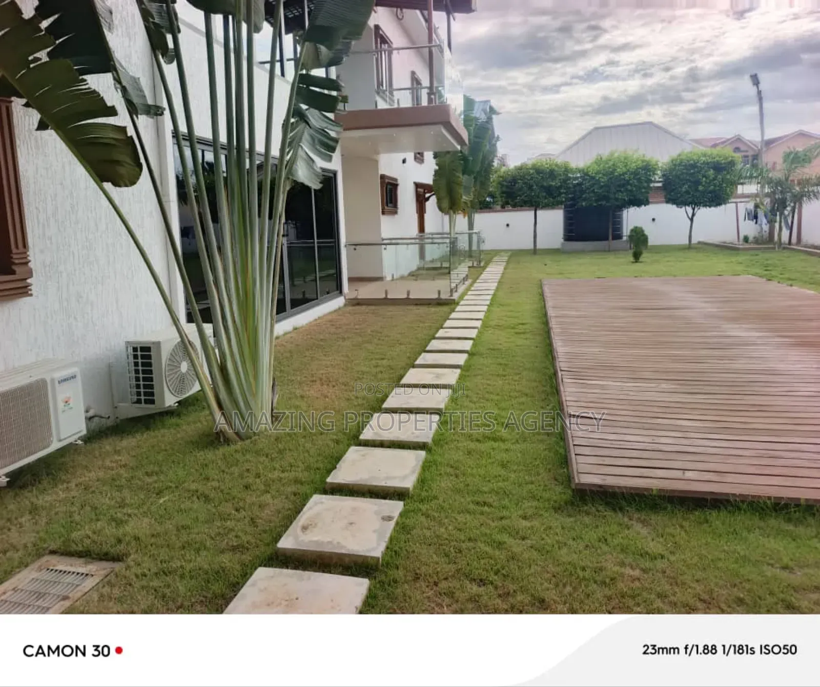 6bdrm House in Spintex for rent