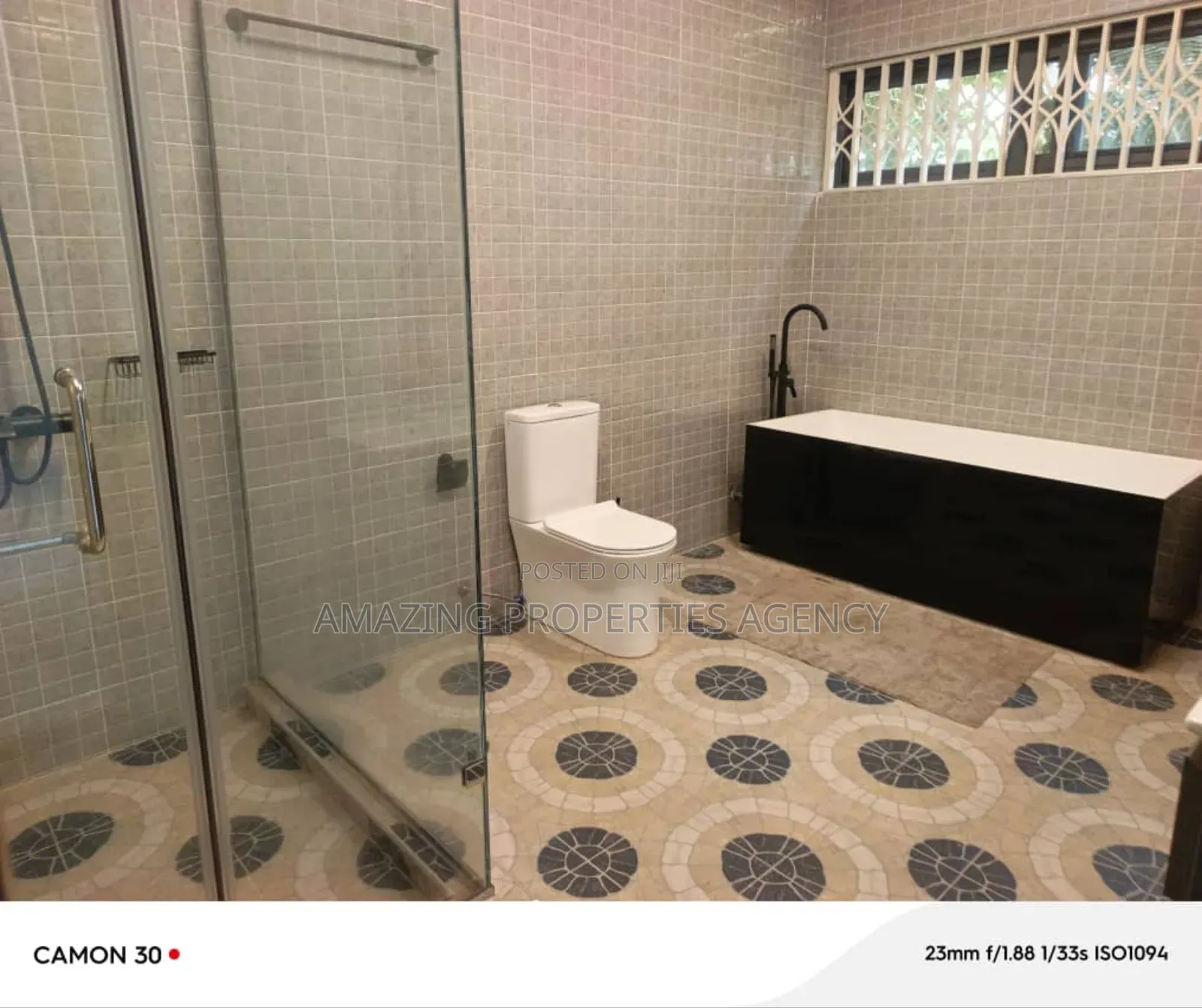 6bdrm House in Spintex for rent