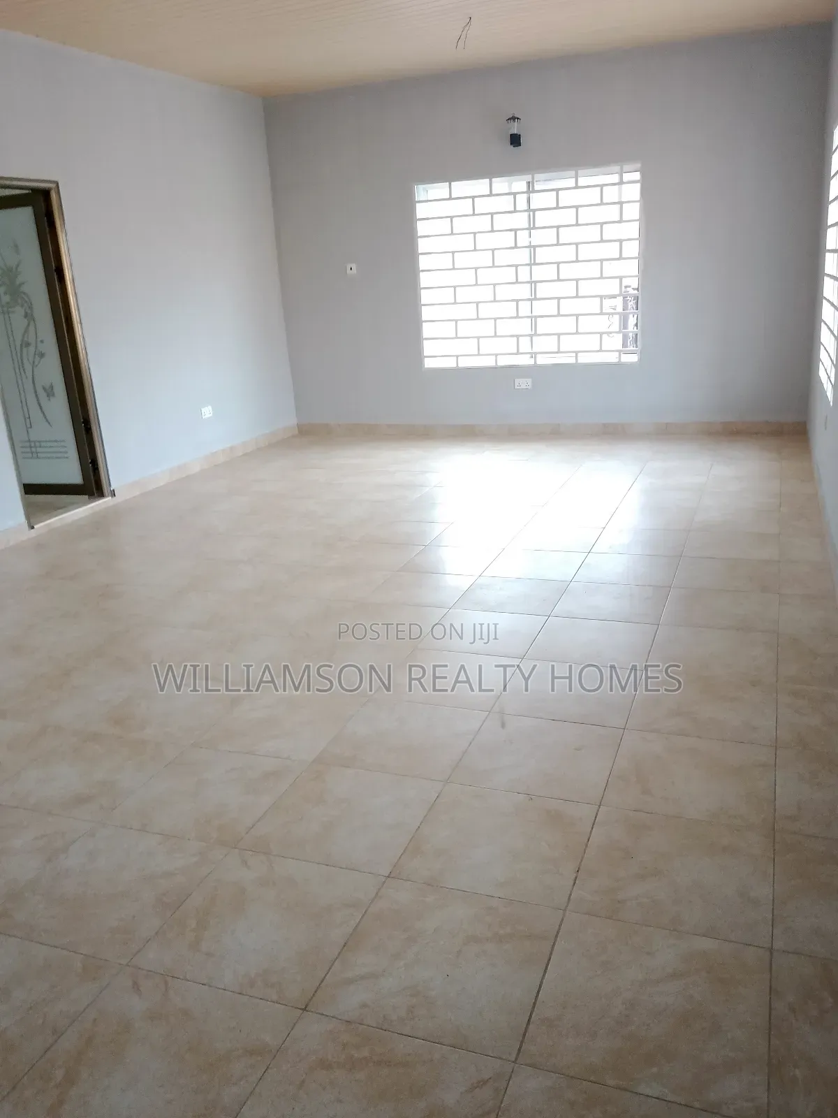 5bdrm House in Community 18 Area, Spintex for rent