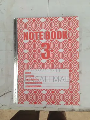 Note Books Wholesale Price
