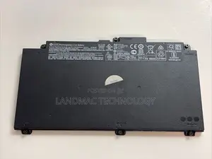 Cd03xl Battery For Hp Probook 640 645 650 G4 G5 G7