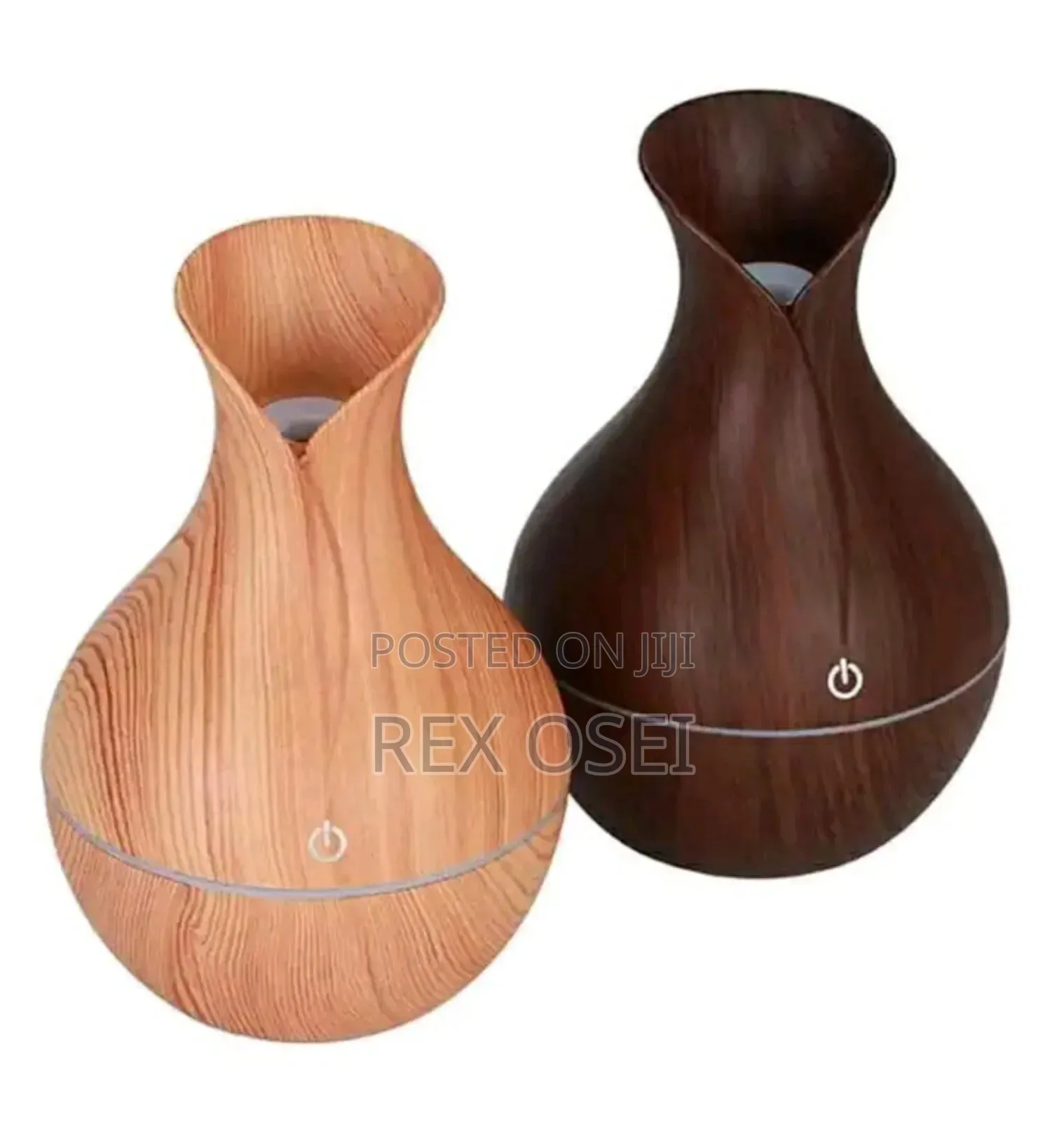 Humidifiers Diffuser