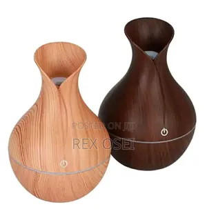 Humidifiers Diffuser