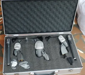 Shure Sh-DKT-5b Drums Mic