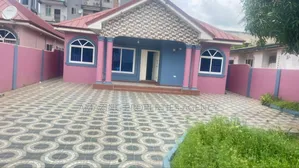 3bdrm House in Spintex for rent