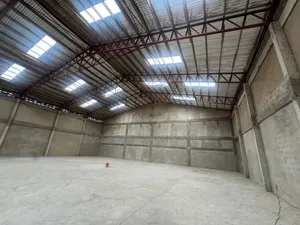 800sqm Warehouse for Rent at Tesano