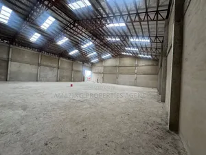800sqm Warehouse for Rent at Tesano