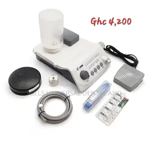 VRN Ultrasonic Scaler