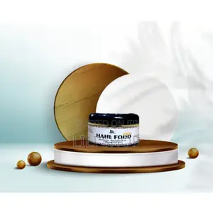 Hair Growth Cream
