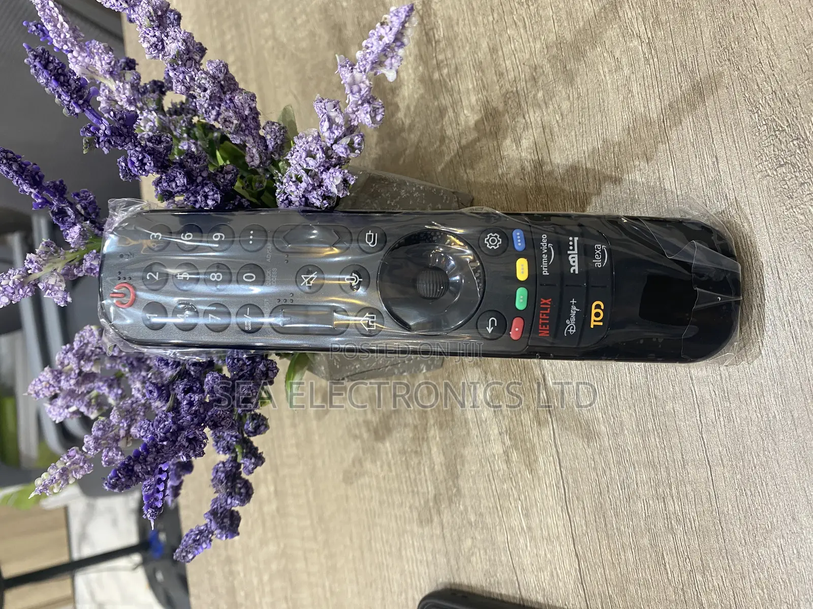 Lg Remote Magic Remote
