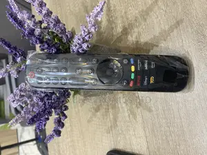 Lg Remote Magic Remote