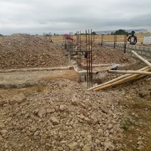 Fast-Growing Area Land, Safe and Legally Approved in Prampram-Lakpleku