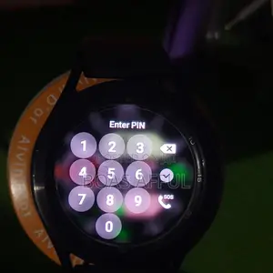 Samsung Galaxy Watch 4 Classic 42mm