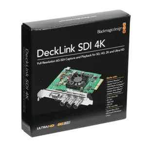 Decklink Sdi