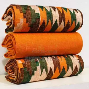 Shaker Cloth Ceramic