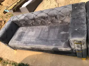Elegante 3in1 Seater,// Available for in All Sizes