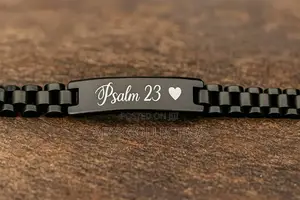 Customized Man and Women Bracelets