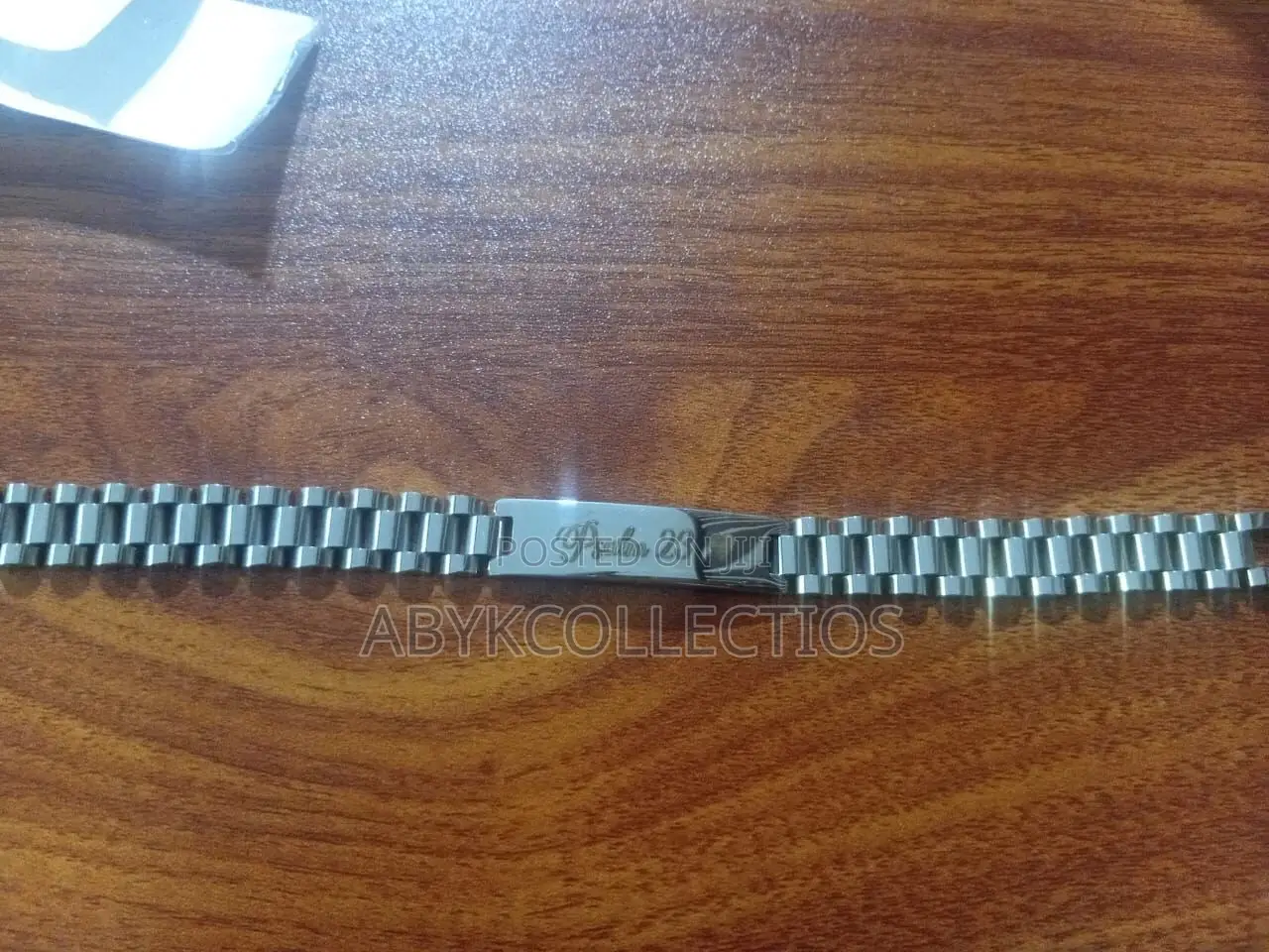 Customized Man and Women Bracelets