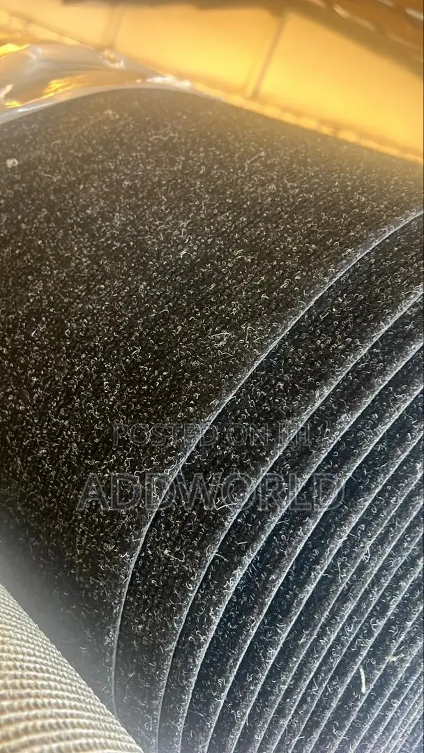 Broadloom Carpet for Wall to Wall