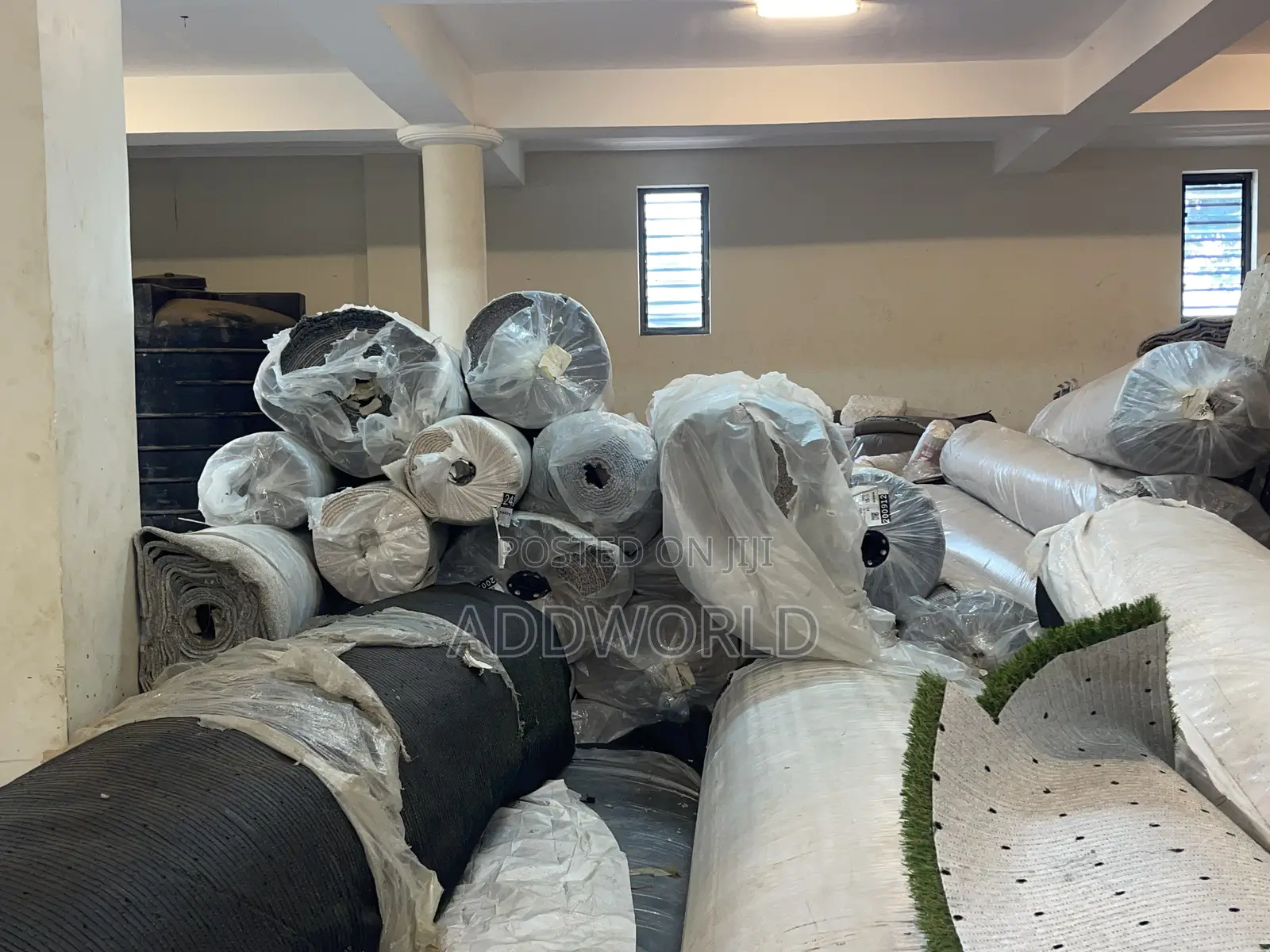 Broadloom Carpet for Wall to Wall