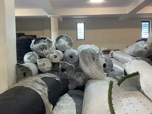 Broadloom Carpet for Wall to Wall
