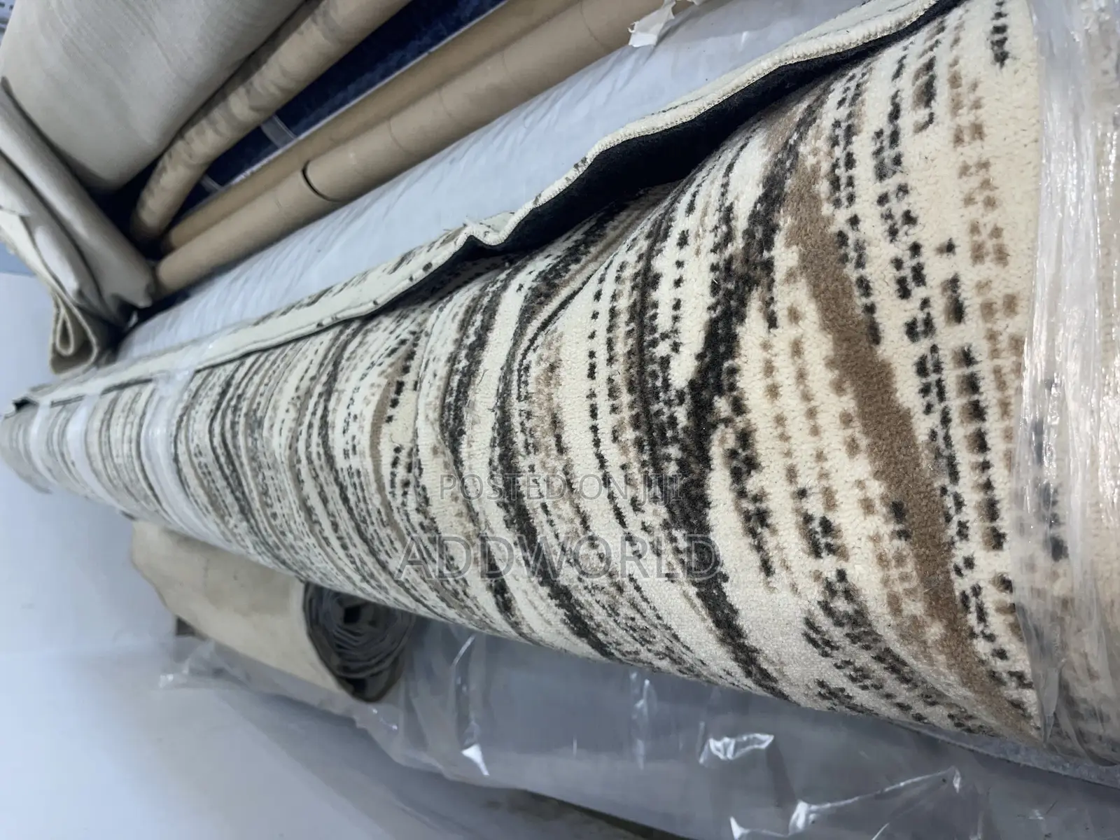 Broadloom Carpet for Wall to Wall