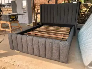 Elegante Double Bedframe 60x80 Available in All Sizes