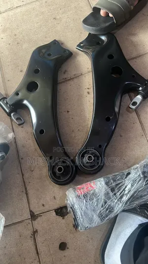Toyota Highlander Lower Arm
