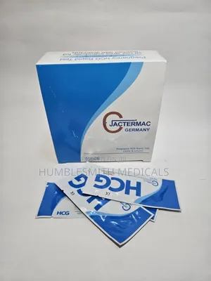 Pregnancy Test Strips