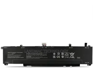 Wk04xl Battery for Hp Omen