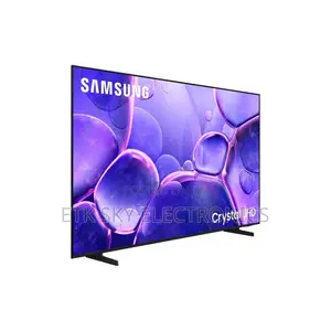 Ua65u8000fu Samsung 65 Smart Crystal Uhd Tv