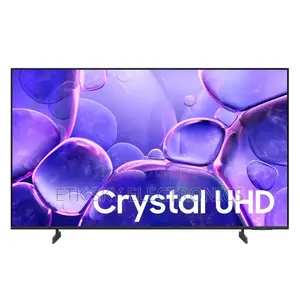 Ua65u8000fu Samsung 65 Smart Crystal Uhd Tv