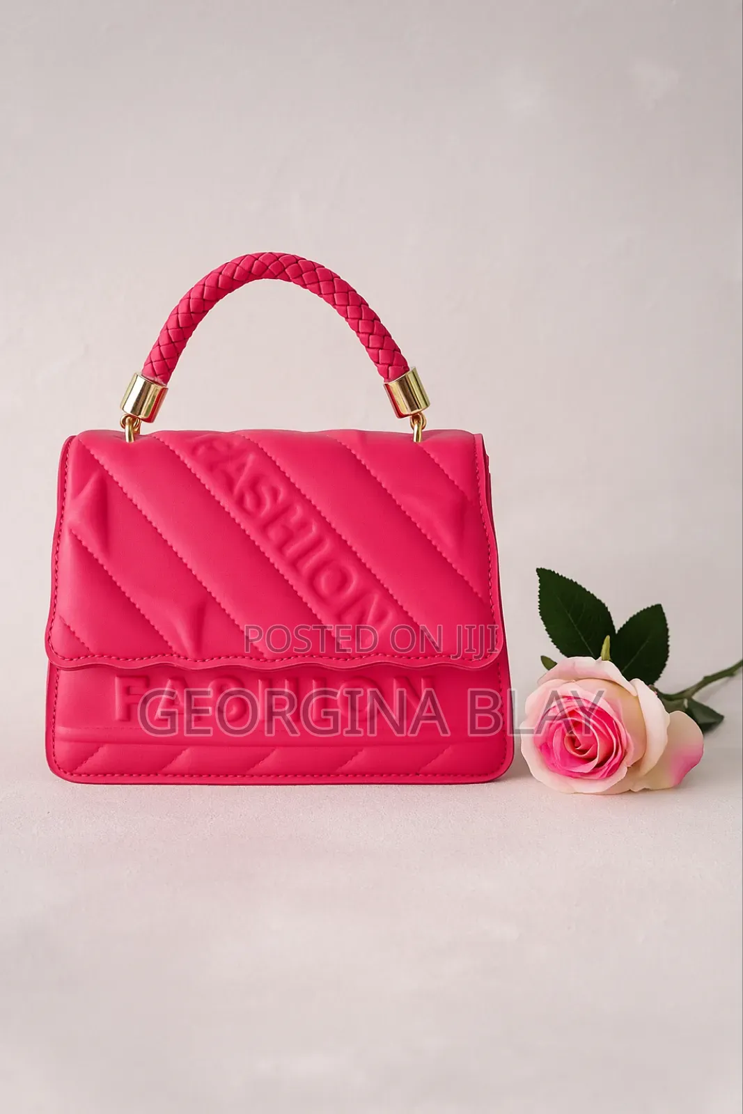 Bag for Girlies