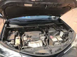 Home Service Engine Wash and Interior Cleaning