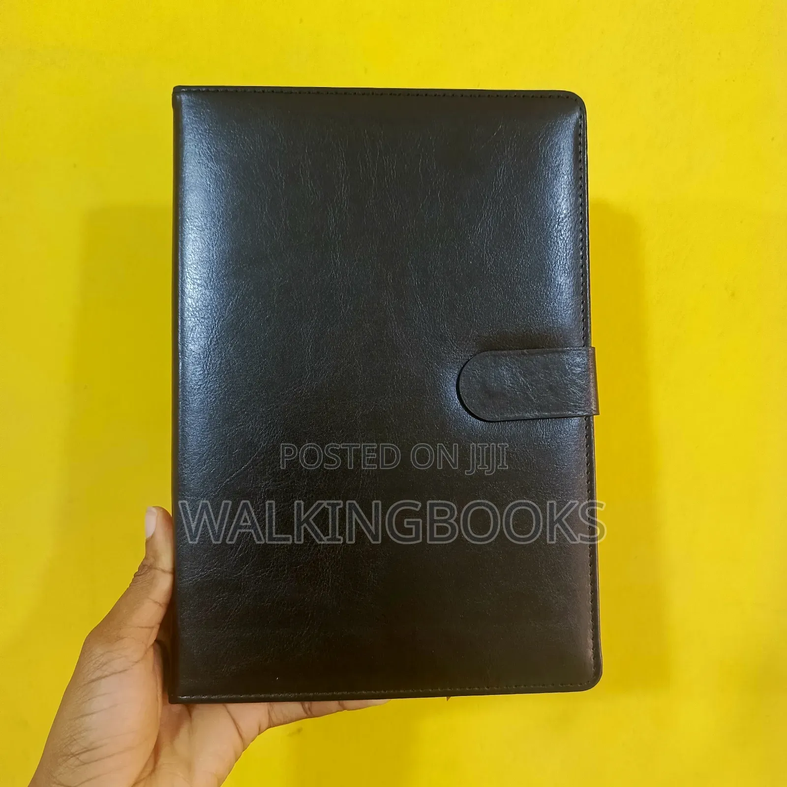 Office Diary