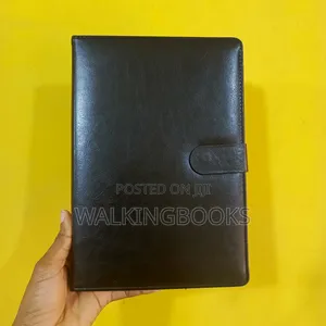 Office Diary
