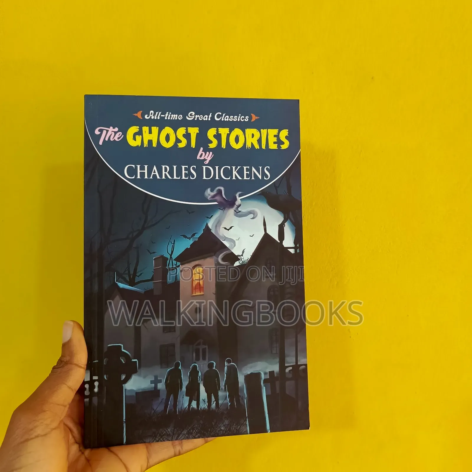 Children's Classics (45 Cedis Each)