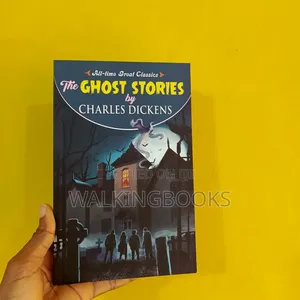 Children's Classics (45 Cedis Each)