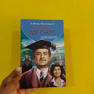 Children's Classics (45 Cedis Each)