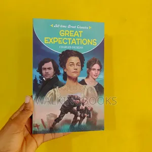 Children's Classics (45 Cedis Each)