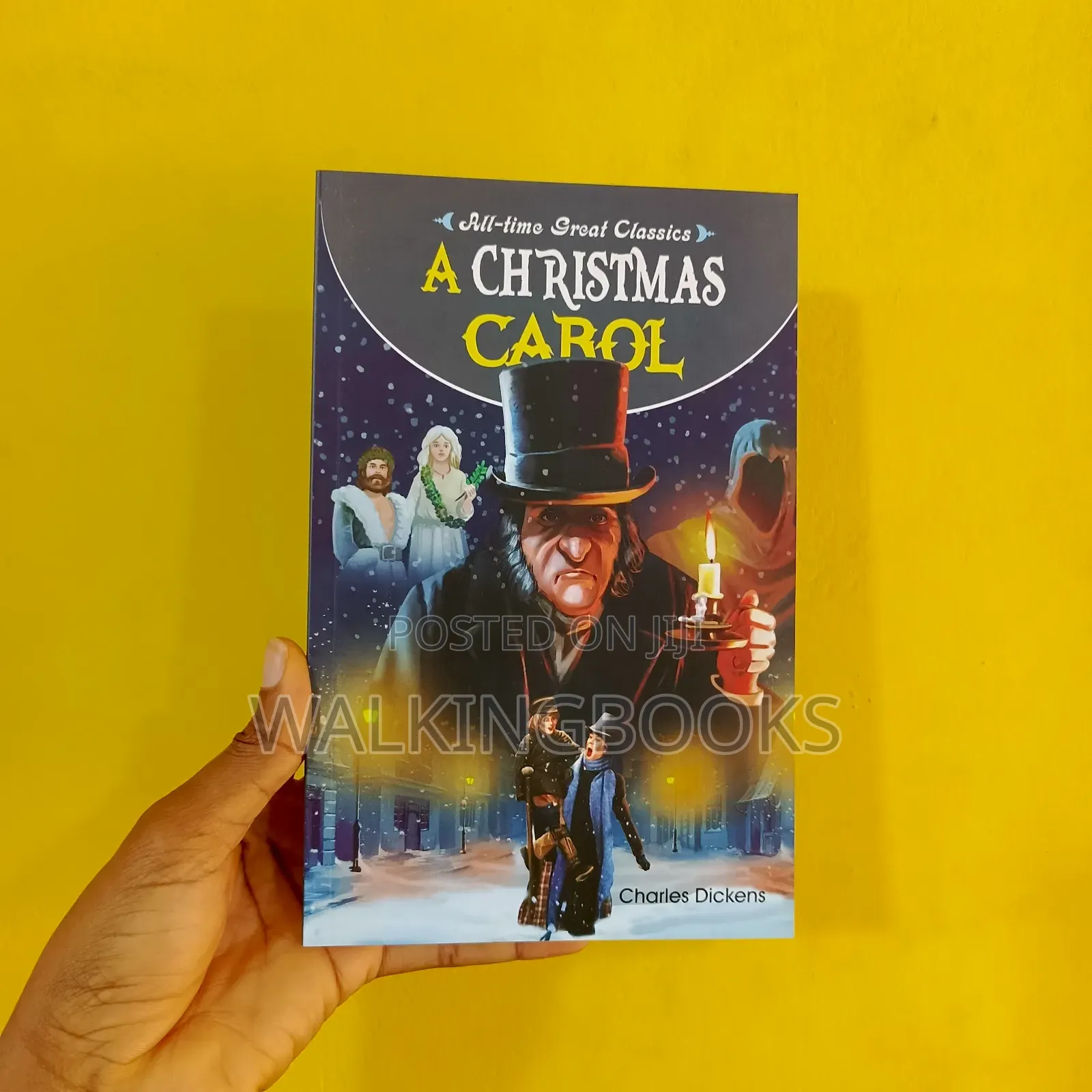 Children's Classics (45 Cedis Each)