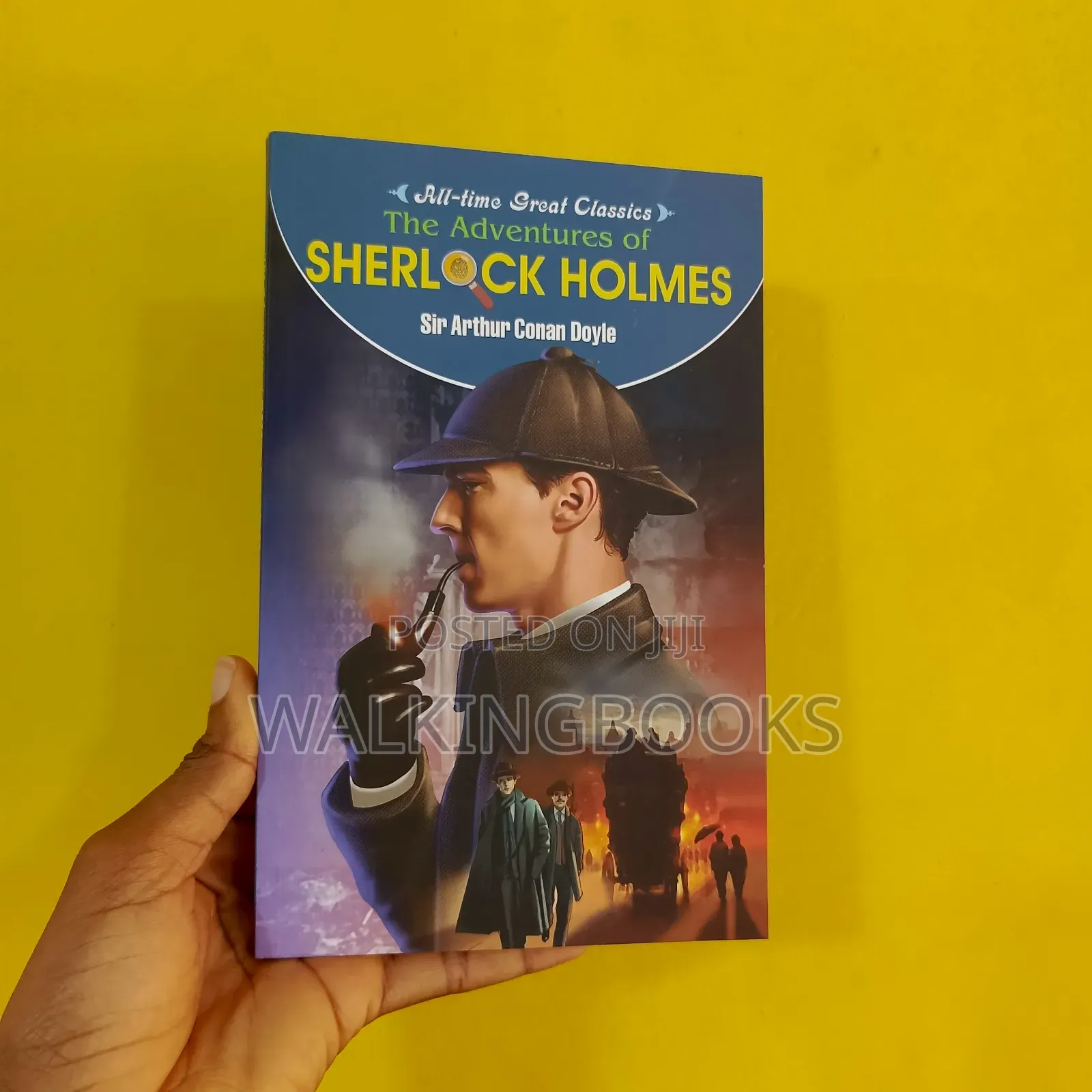 Children's Classics (45 Cedis Each)