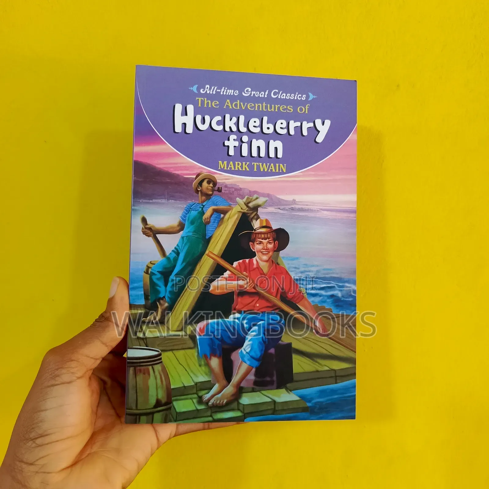 Children's Classics (45 Cedis Each)