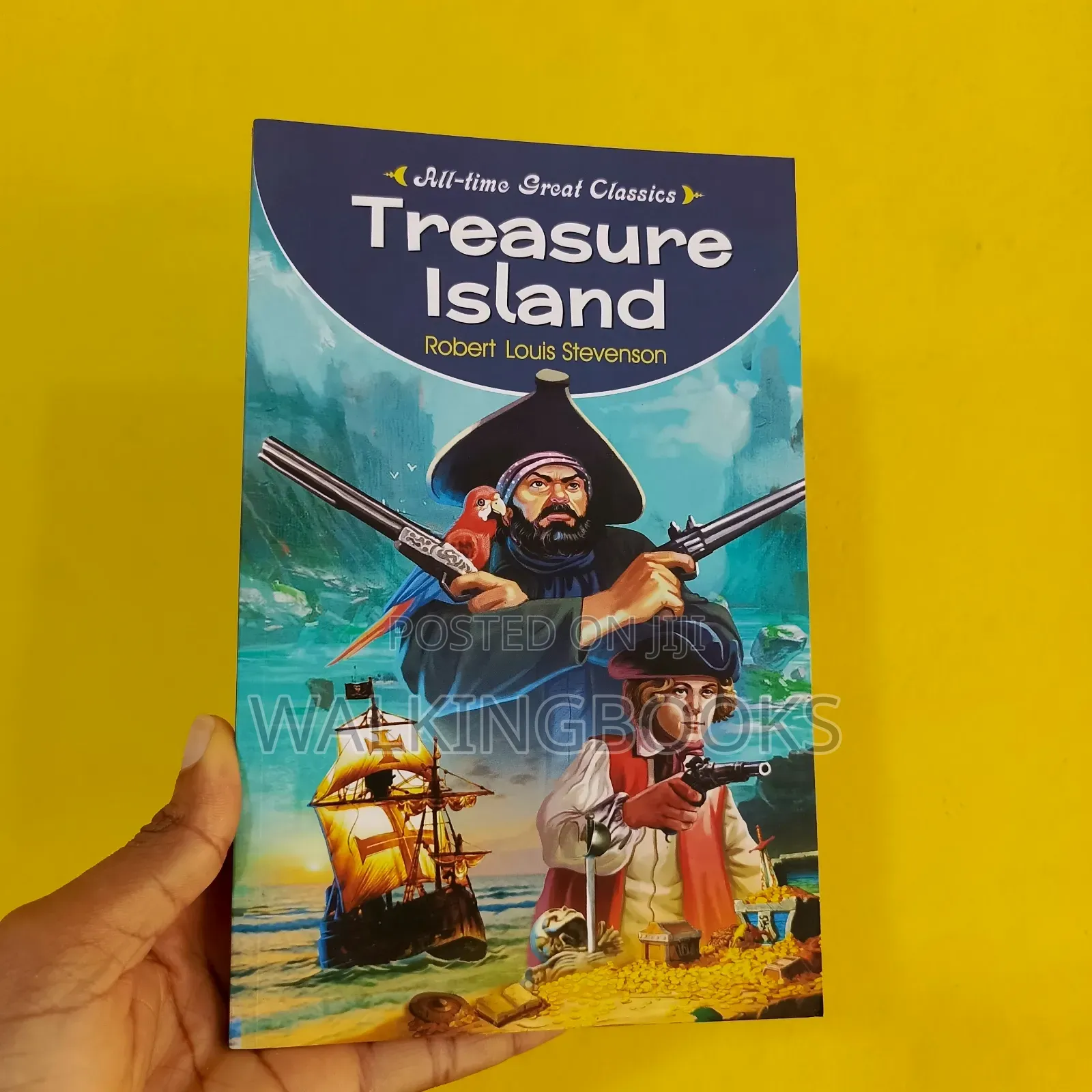 Children's Classics (45 Cedis Each)